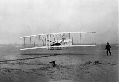 The Wright Brothers Master Pilot Award
